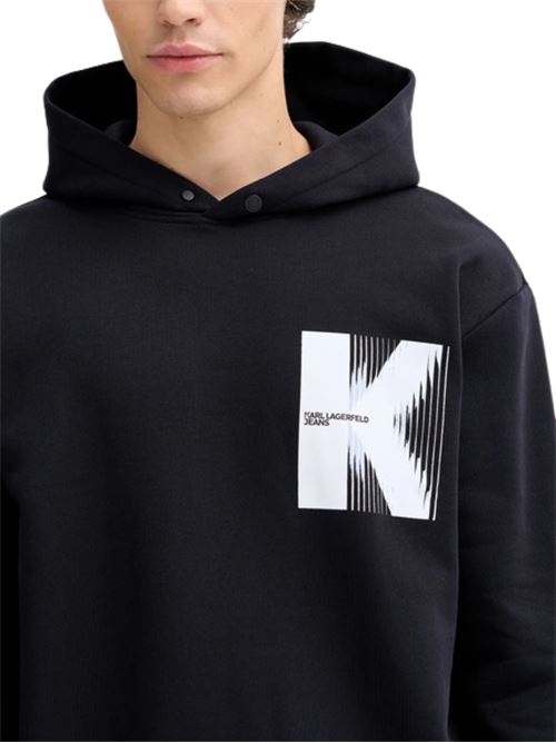  Karl Lagerfeld jeans | B1M20053999